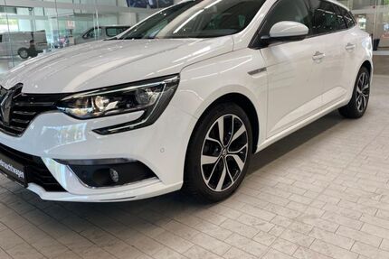 Renault Megane 83.771 km 12.290 &euro; Oberhausen 46049