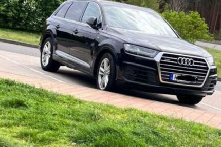 Audi Q7 128.250 km 39.800 € Hannover 30659