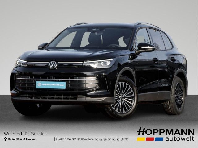 VW Tiguan 20.400 km 35.880 &euro; Olpe 57462