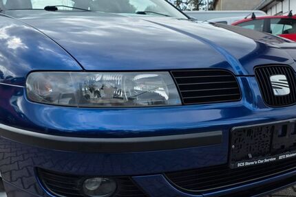 Seat Toledo 229.300 km 1.999 &euro; Zwenkau 04442