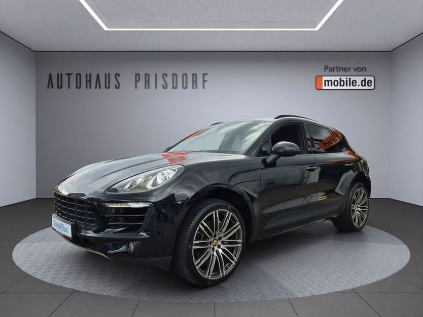 Macan