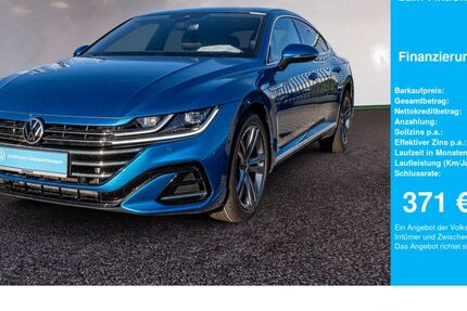 VW Arteon 37.431 km 30.990 &euro; Menden 58706