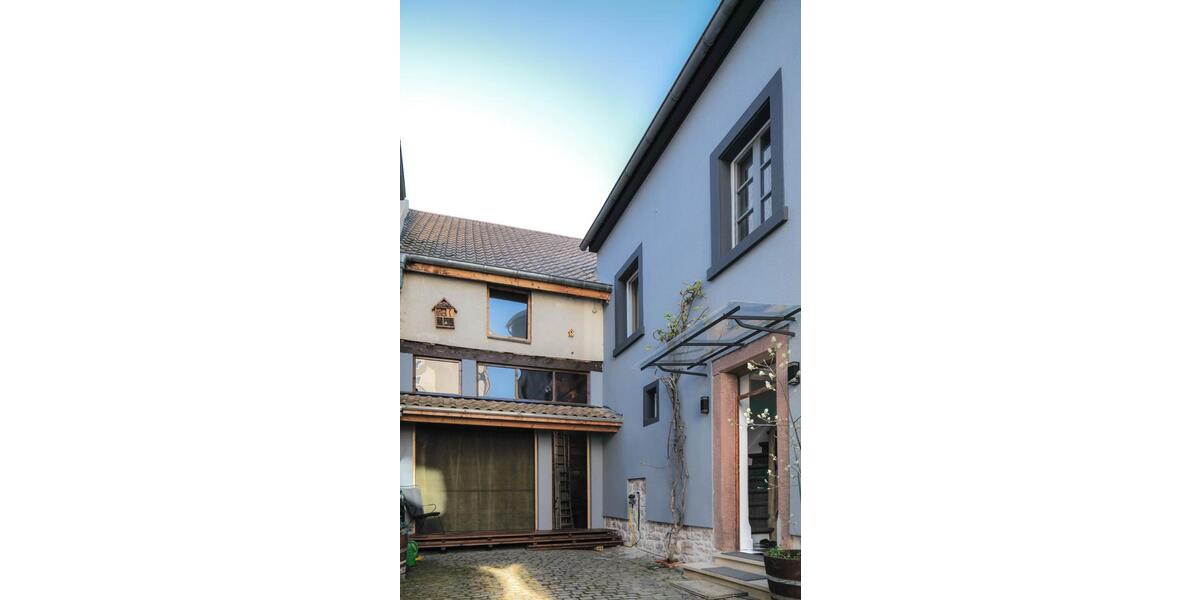 Einfamilienhaus Bad Dürkheim - 5 Zimmer, 134 m&sup2;, 539.000&euro; | Angebot:24765460