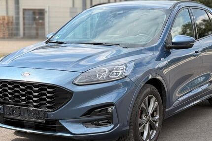 Ford Kuga 83.000 km 13.500 &euro; Vreden 48691