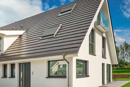 Haus zum Kaufen in MiddelhagenLobbe 850.000 € 154.24 m² 6 zimmer