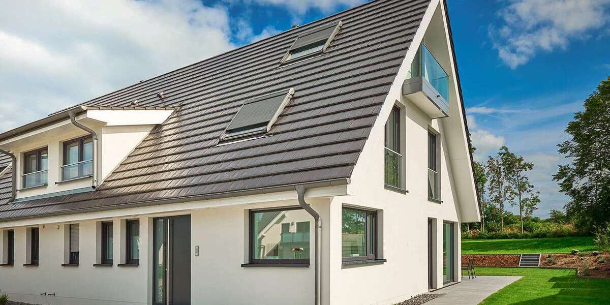 Haus zum Kaufen in MiddelhagenLobbe 850.000 € 154.24 m² 6 zimmer