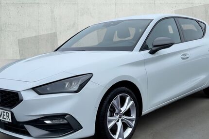 Seat Leon 24.440 km 28.480 &euro; Nordhorn 48529