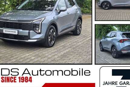 Kia Sportage 15.978 km 28.900 &euro; Lampertheim-Hofheim 68623