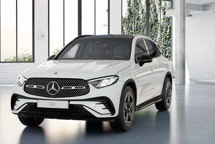 Mercedes-Benz GLC 200 9.900 km 58.690 &euro; Oldenburg 26129
