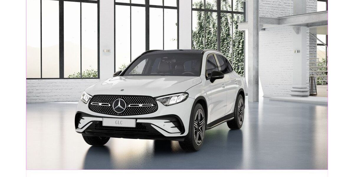 Mercedes-Benz GLC 200 9.900 km 58.690 &euro; Oldenburg 26129