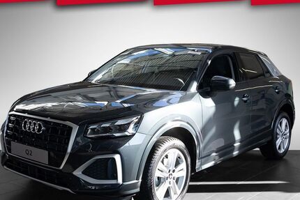 Audi Q2 9.999 km 38.990 &euro; Stuttgart 70563