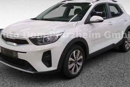 Kia Stonic 7.600 km 19.790 &euro; Pforzheim 75177