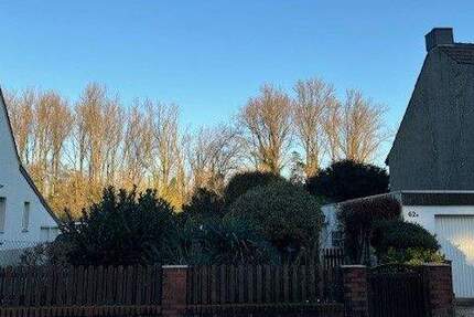 Grundstück Mönchengladbach Wickrathberg - 149.000&euro; | Angebot:25822283