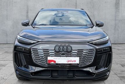 Audi Q6 e-tron 8.892 km 63.930 &euro; Hof 95030