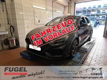 Hyundai i30 25.290 km 18.899 &euro; Oberlungwitz 09353