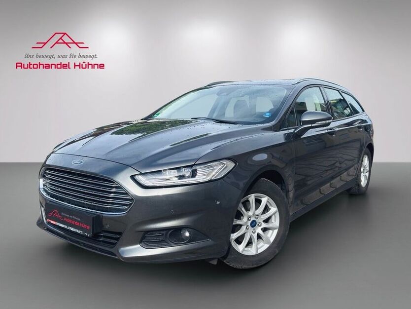 Mondeo