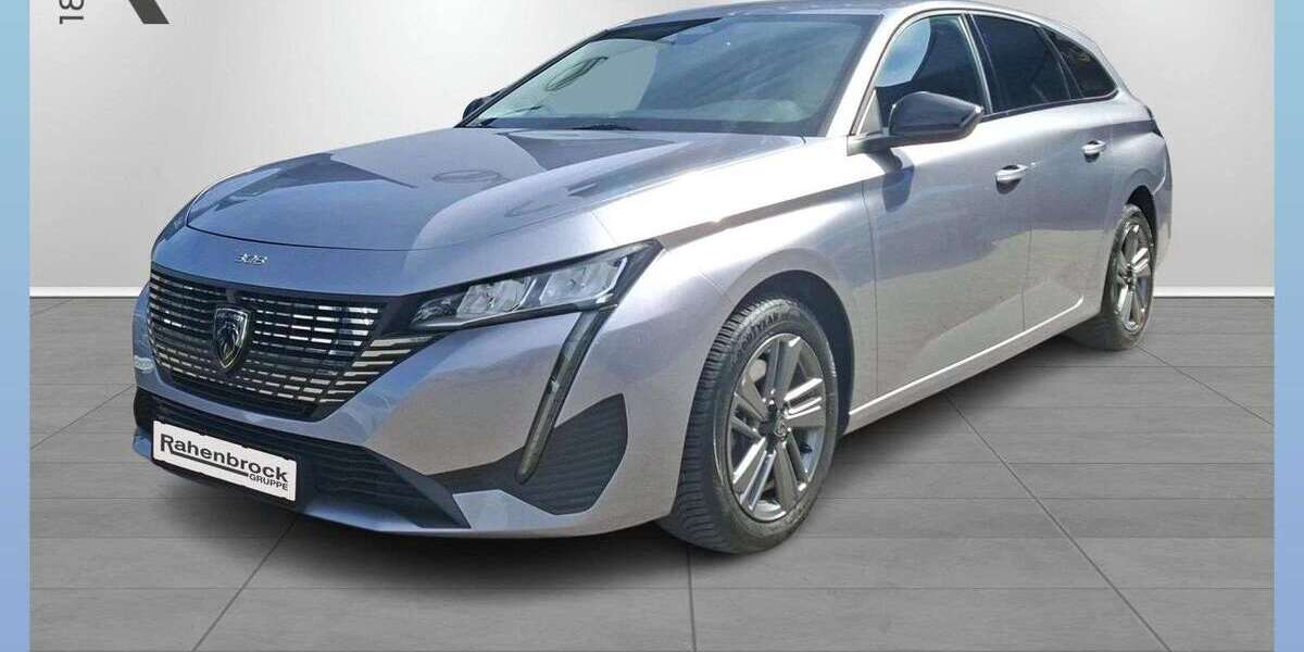 Peugeot 308 24.130 km 24.990 &euro; Osnabrück 49082