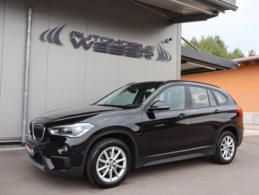 BMW X1 195.000 km 14.795 € Roding / Mitterkreith 93426