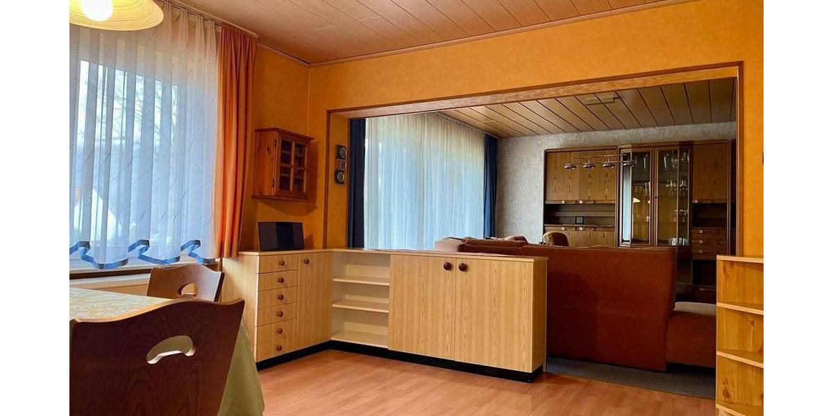 Doppelhaushälfte Künzelsau Kocherstetten - 7 Zimmer, 200 m&sup2;, 290.000&euro; | Angebot:25701390