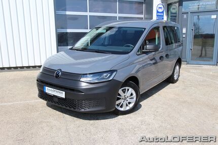VW Caddy 105.640 km 18.950 &euro; Hebertsfelden 84332