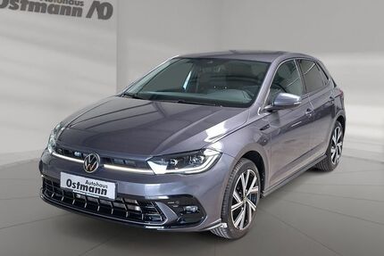 VW Polo 27.638 km 22.550 &euro; Fritzlar 34560