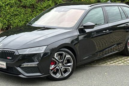 Skoda Octavia 3.288 km 36.930 &euro; Wallenfels 96346