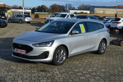 Ford Focus 69.000 km 17.490 &euro; Döbeln 04720