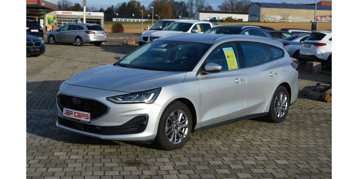 Ford Focus 69.000 km 17.490 &euro; Döbeln 04720