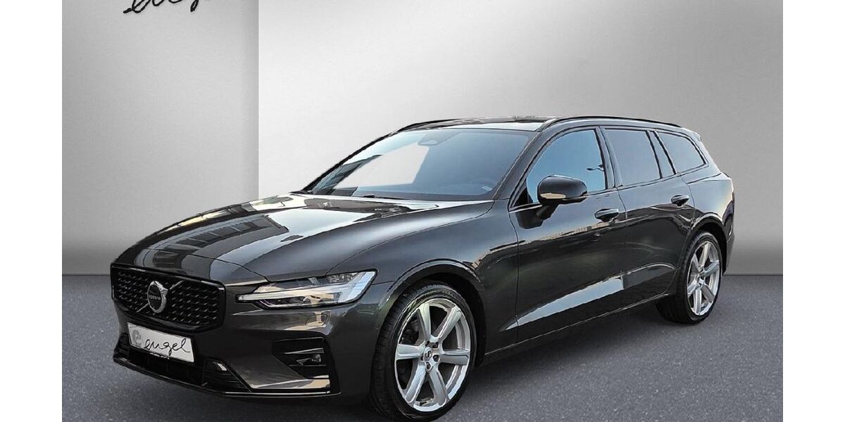 Volvo V60 27.750 km 34.399 &euro; Wunsiedel 95632
