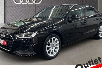 Audi A4 95.028 km 24.600 &euro; Frankfurt am Main 60326