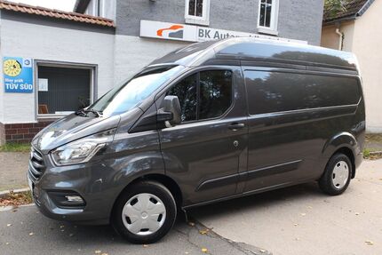 Ford Transit Custom 102.900 km 22.490 &euro; Leipzig 04319