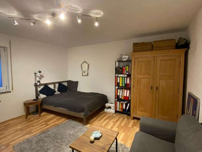 Wohnung zum Mieten in Karlsruhe 750 € 65 m²