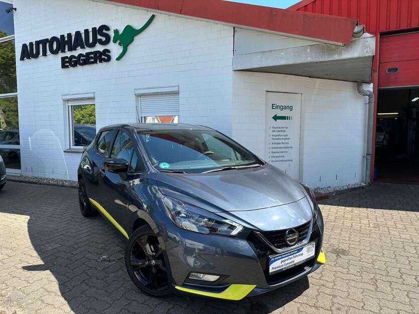 Micra