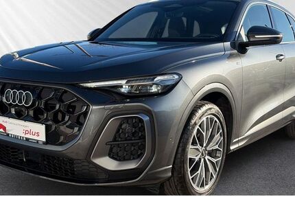 Audi Q5 17.267 km 57.430 &euro; Landsberg 86899