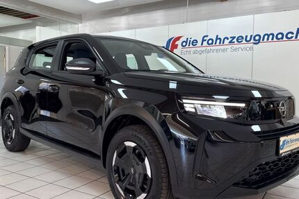Opel Frontera 11.000 km 20.488 &euro; Rheinbach 53359