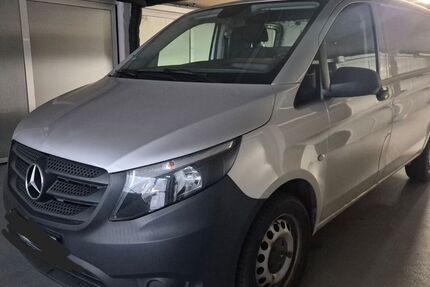 Mercedes-Benz Vito 151.000 km 14.800 &euro; Stuttgart 70193