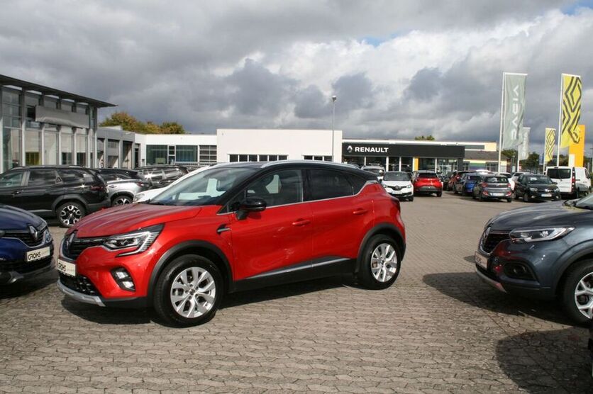Captur