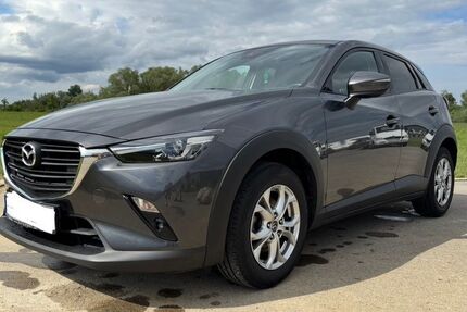 Mazda CX-3 57.000 km 16.299 &euro; Augsburg 86156