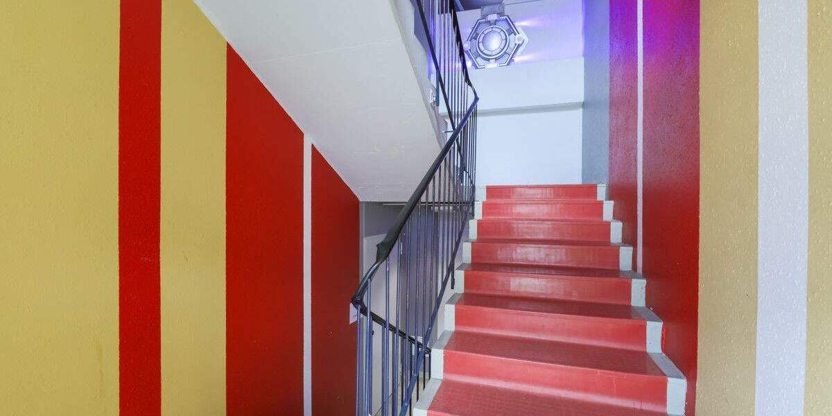 Gewerbeobjekt Karlsruhe / Innenstadt-West Innenstadt-West - 3.800.000&euro; | Angebot:24860323