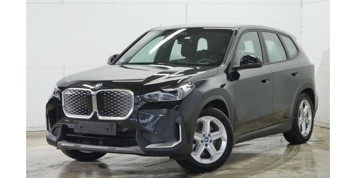 BMW iX1 13.118 km 41.740 &euro; Marl 45770