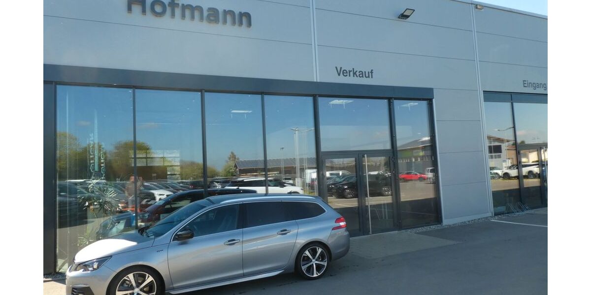 Peugeot 308 101.250 km 13.950 &euro; Bad Saulgau 88348