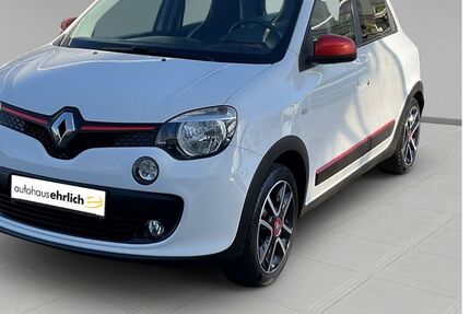 Renault Twingo 69.560 km 7.990 &euro; Würzburg 97076