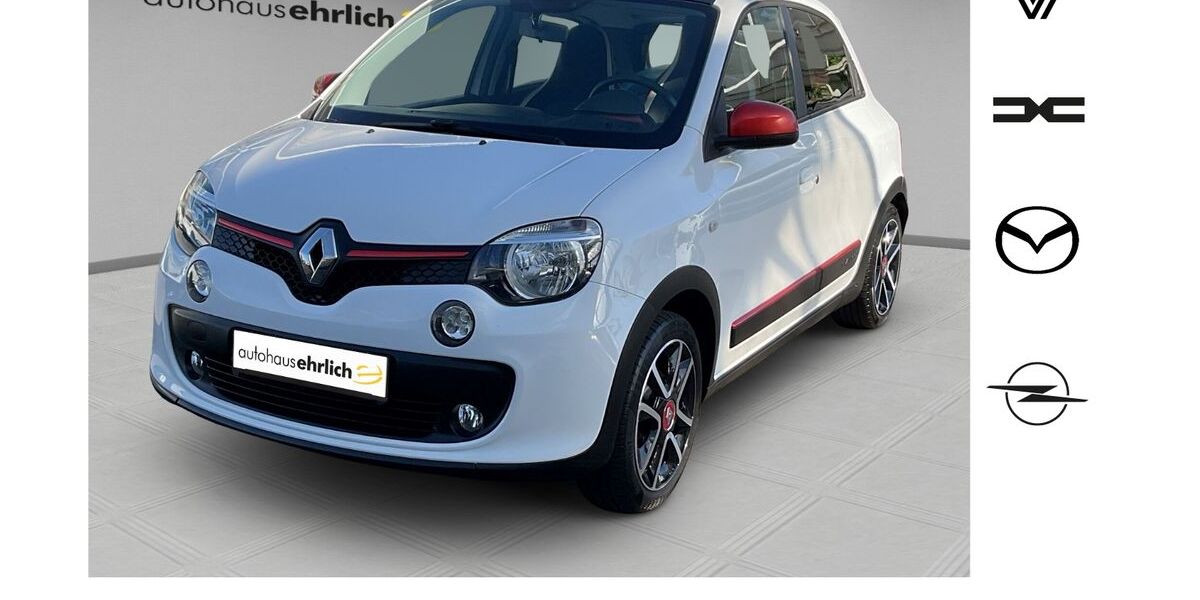 Renault Twingo 69.560 km 7.990 &euro; Würzburg 97076