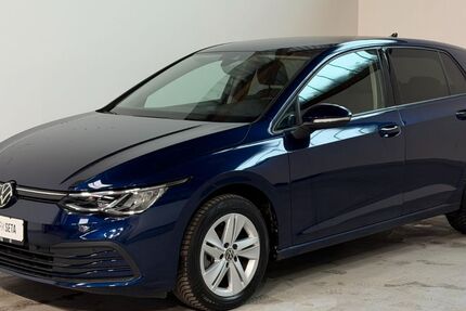 VW Golf 40.000 km 21.975 &euro; Ellerhoop bei Hamburg 25373