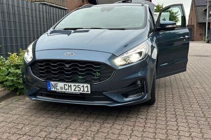 Ford S-Max 30.500 km 32.299 &euro; Korschenbroich 41352