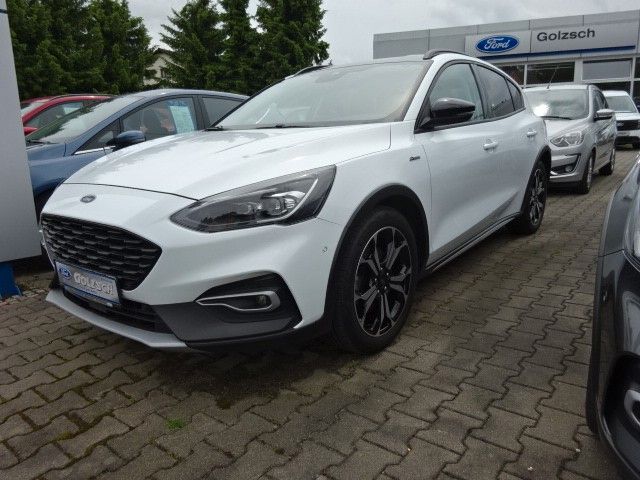 Ford Focus 23.266 km 20.895 € Oberlungwitz 09353