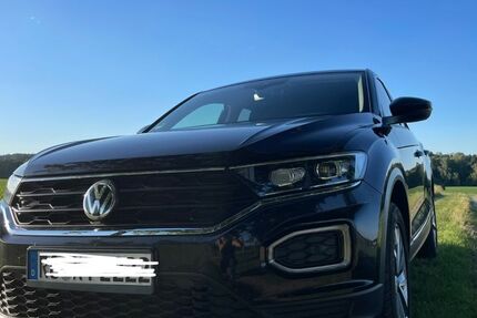 VW T-Roc 118.000 km 15.900 &euro; Feldkirchen Westerham 83620