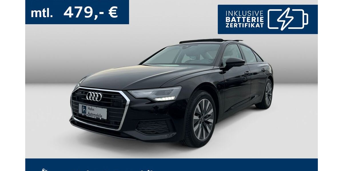 Audi A6 74.500 km 32.990 &euro; Kornwestheim 70806