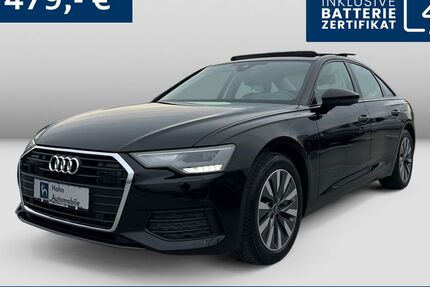 Audi A6 74.500 km 34.760 &euro; Kornwestheim 70806