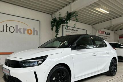 Opel Corsa 7.294 km 18.990 &euro; Bad Berleburg 57319